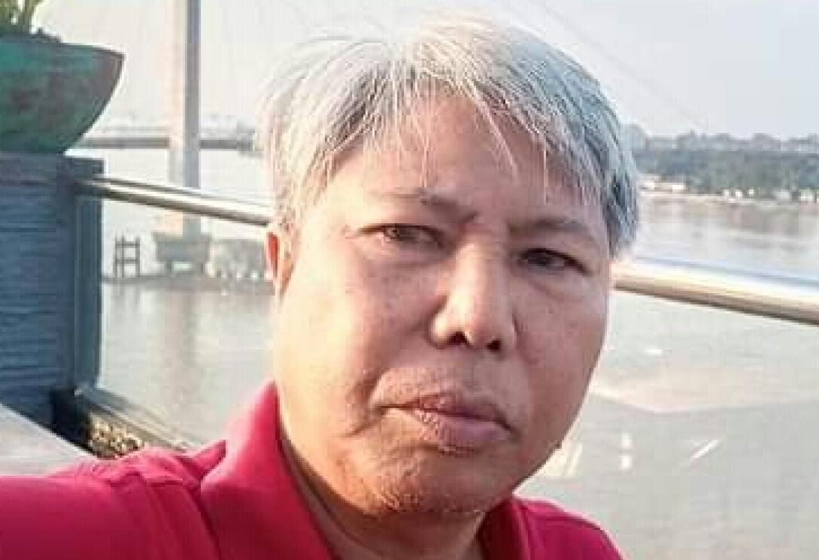 Puspa Erwan SH