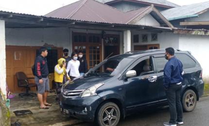 Oknum PNS Diamankan Tim Elang Juvi Polres Kepahiang