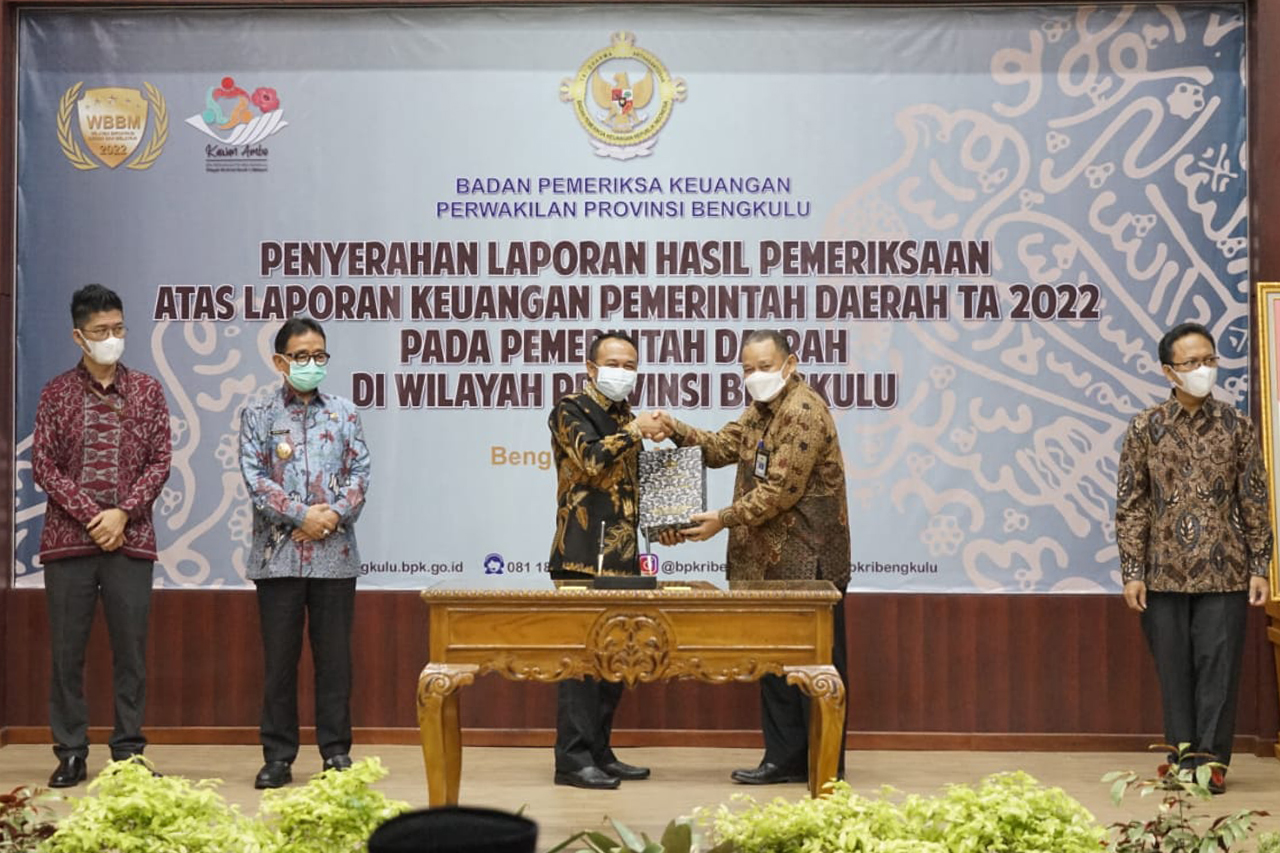 DPRD Kepahiang