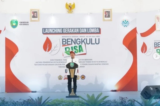 Bengkulu BISA