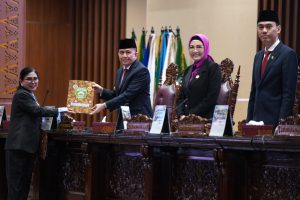DPRD PROV. SUMSEL