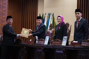 DPRD PROV. SUMSEL