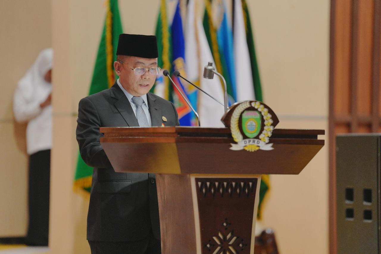 DPRD PROV. SUMSEL