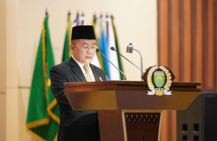DPRD PROV. SUMSEL
