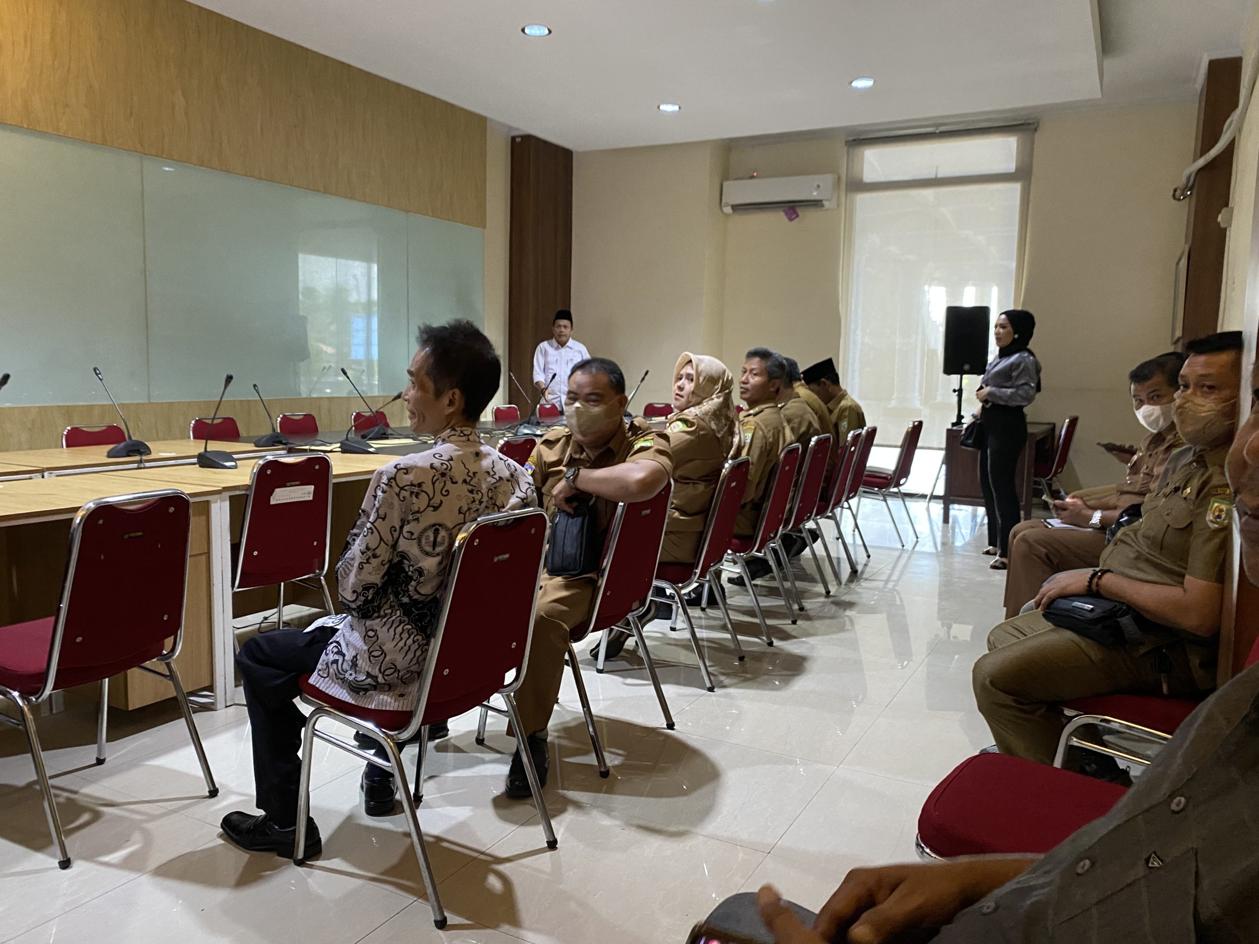 DPRD Provinsi Bengkulu