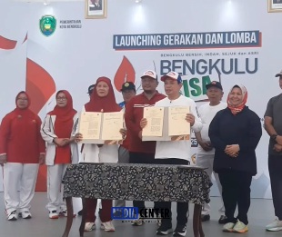 Bengkulu BISA