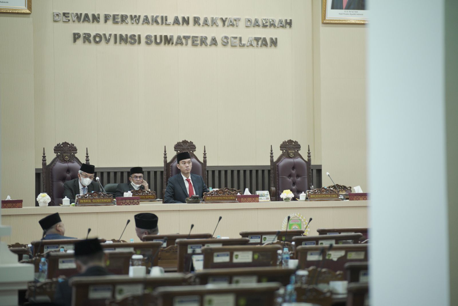 DPRD PROV. SUMSEL