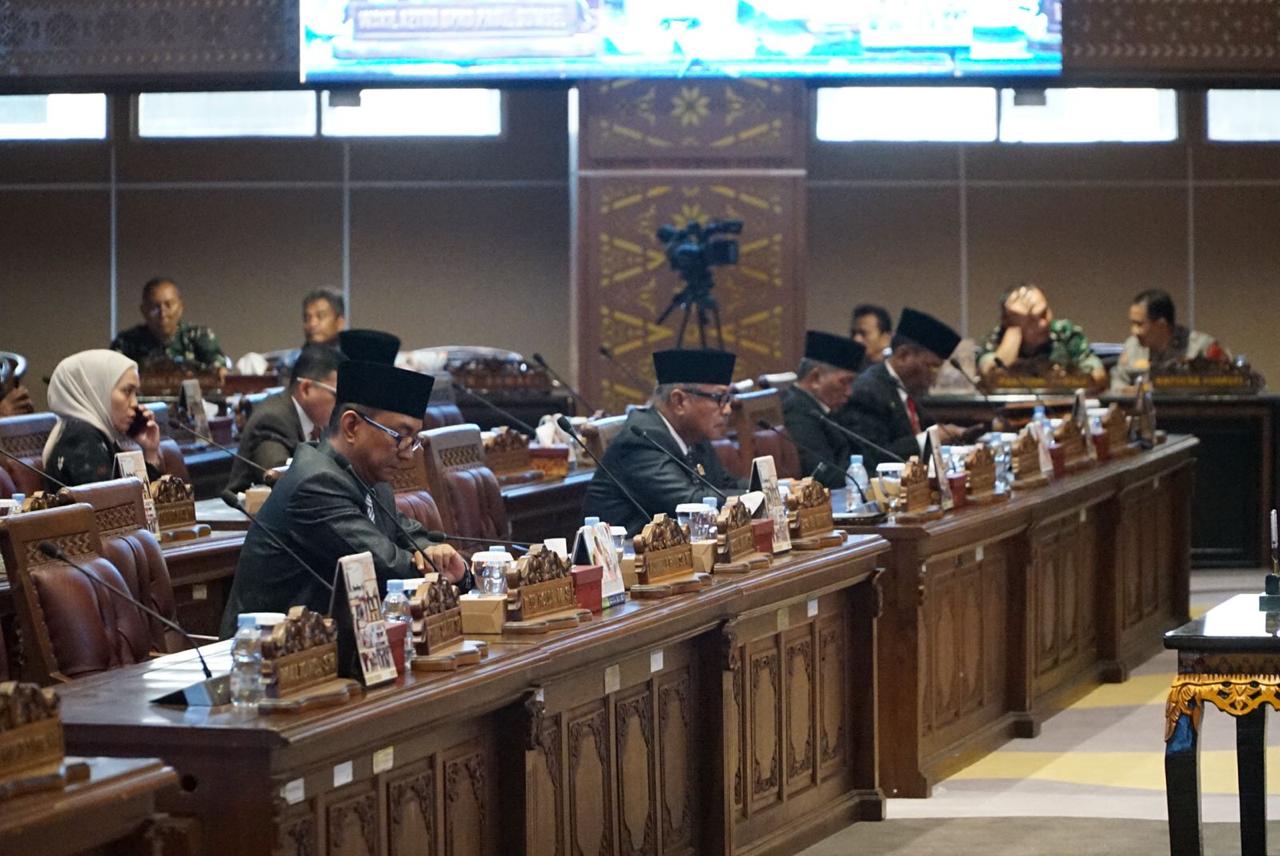 DPRD PROV. SUMSEL