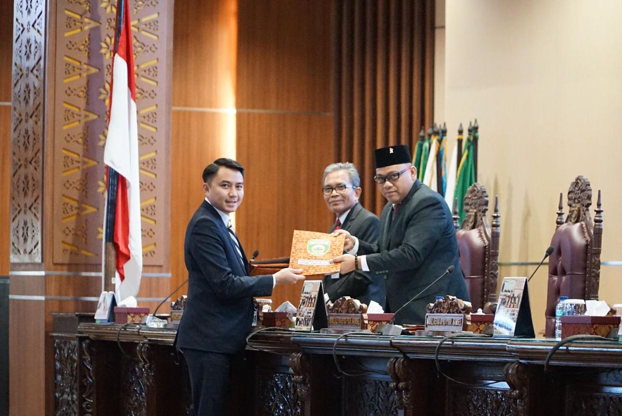 DPRD PROV. SUMSEL