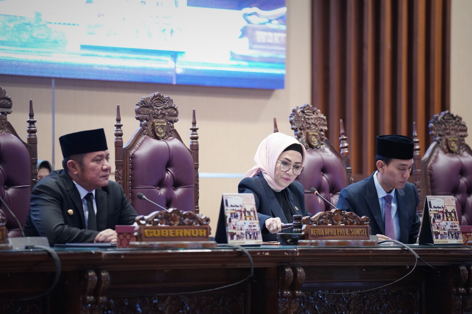 DPRD PROV. SUMSEL