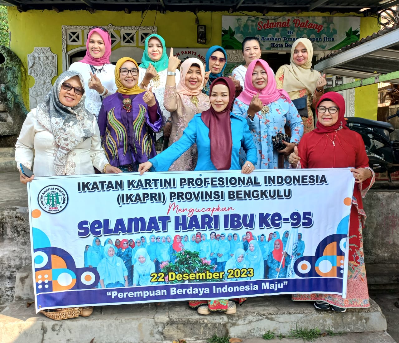 ikapri