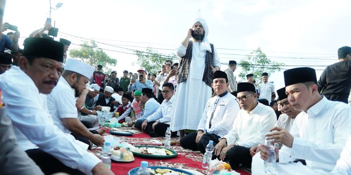 makan besar