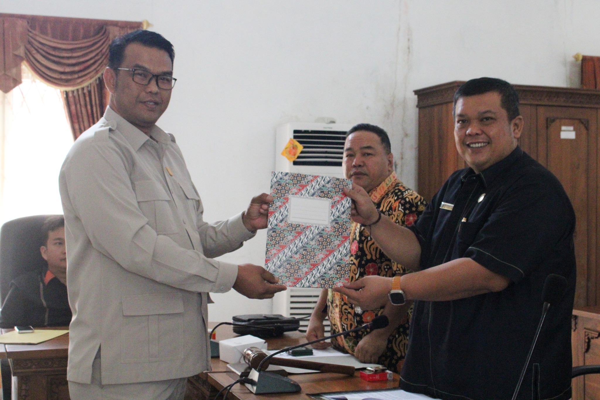 DPRD Kepahiang