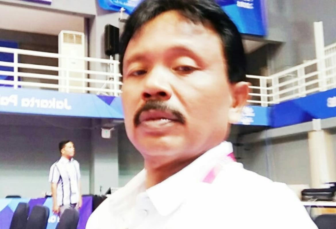 Fahmi Pranata