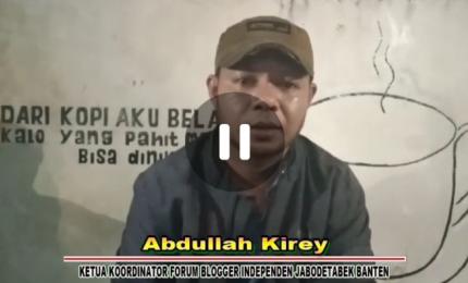 Abdullah Kirey