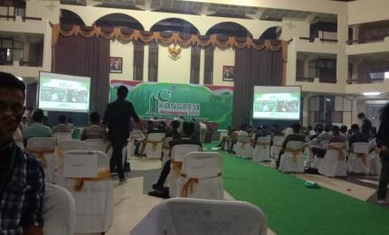HMI Butuh Strong Leadership