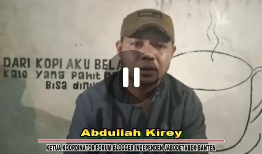 Abdullah Kirey