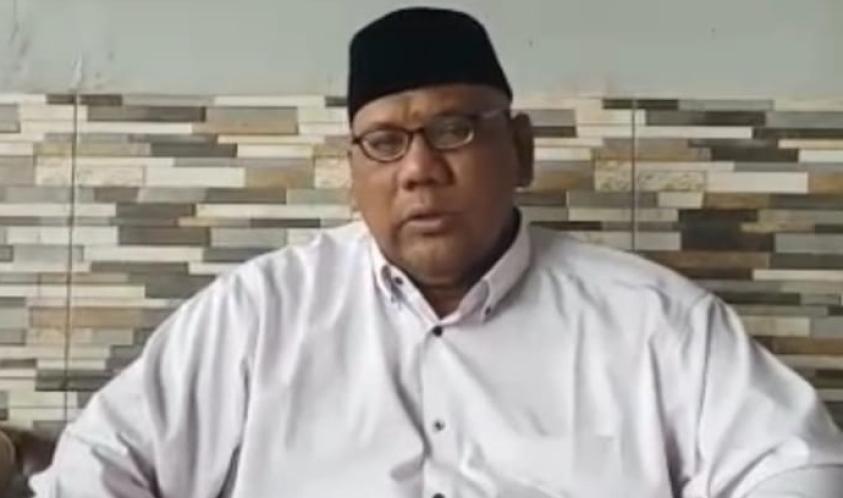 Ustad Iin Maschruhin